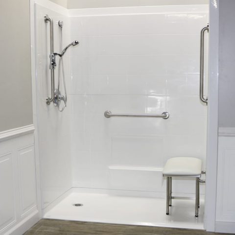 Accessible Bathrooms | Accessible Bathrooms | Access Professionals